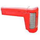 Kit de capot pour tracteur MASSEY FERGUSON 1884310M92 adaptable