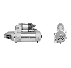 Anlasser IS 9480 Mahle-Iskra-Letrika