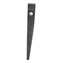 Dent droite/gauche pour herse rotative KUHN 52510600 adaptable