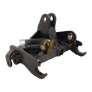Tablier porte fourches pour téléscopique MANITOU 53002506 adaptable