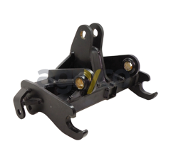 Tablier porte fourches pour téléscopique MANITOU 53002506 adaptable