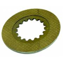 Disque frein à main pour tracteur CASE IH 1341170C1 adaptable