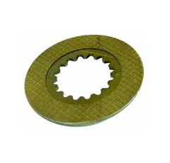 Disque frein à main pour tracteur CASE IH 1341170C1 adaptable