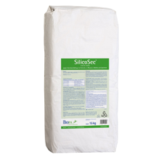 SilicoSec® | Kieselgur