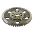 Roues dentees pour téléscopique JCB 450/10204 adaptable