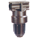 Filtre de refoulement à bride 150 L/min - 50 bars | ARAG