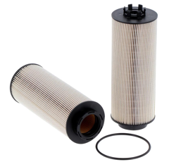 Filtre à gasoil
 adaptable HIFI FILTER SN30032