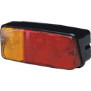 Feu arrière droit pour machine agricole DEUTZ-FAHR - HÜRLIMANN - SAME 2.8059.524.0 - 02.181.000.01 adaptable