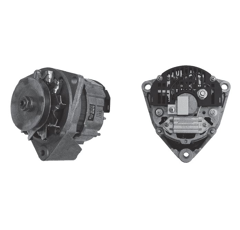 Lichtmaschine IA 0709 / 28V 35A Mahle-Iskra-Letrika  