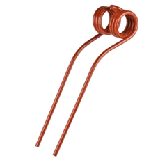 Dent pour faneuse FELLA 487922 adaptable - BlackSteel©