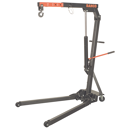 Klappbarer Werkstattkran, 2 Ausf. -  BAHCO