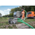 Motopompe pour eaux chargées 45 m³/h - KÄRCHER