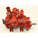 Kompressor 4.350 l/min,Schlauchanschluss 60 mm,  BP 6204 Battioni & Pagani