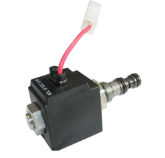 Electrovanne pour tracteur NEW HOLLAND 81870291 adaptable