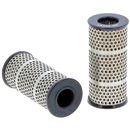Filtre hydraulique de transmission adaptable HIFI FILTER SH52092