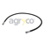 Tuyau hydraulique avec raccords pour téléscopique MERLO 35048 adaptable