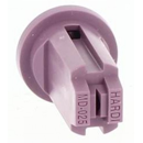 Buse pulvérisateur à injection d'air MINIDRIFT 110° 025 Lilas - HARDI