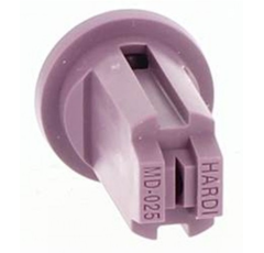 Buse pulvérisateur à injection d'air MINIDRIFT 110° 025 Lilas - HARDI