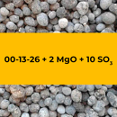 Fertigo Access - 00-13-26 + 2 MgO + 10 SO3