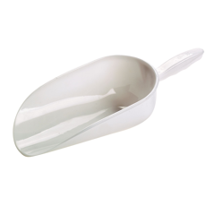 Pelle à grains en plastique - KAMER