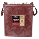 Trojan-Batterie 6 V 295AH c20,  Deep Cycle