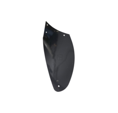 Versoir gauche pour charrue MASSEY FERGUSON|OVERUM 84087 adaptable - BlackSteel©