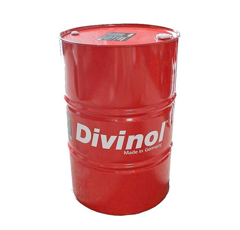 Motorenöl MO5W40SYNTH200 Divinol