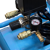 Compresor HL 340-90 de 90 L y 3 CV - AIRPRESS