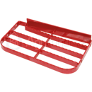 Marche-pied pour machine agricole CASE IH 97050C3 adaptable