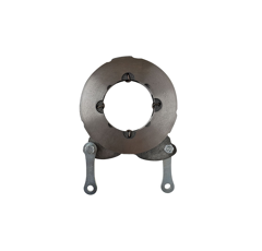 Mécanisme de frein pour tracteur MASSEY FERGUSON 3382325M1 adaptable