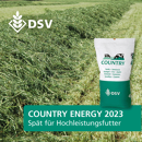 Ackerfuttermischung  | COUNTRY ENERGY 2023
