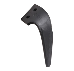 Dent gauche pour herse rotative RAU 0058899 adaptable 