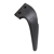 Dent gauche pour herse rotative RAU 0058899 adaptable 