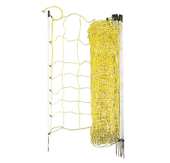 Filet électrifiable (chèvre) pointe unique - 1,06 m x 50 m | BEAUMONT