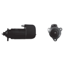 Anlasser IS 9125 / 24V 6,60KW Z11 Mahle-Iskra-Letrika 11 Zähne