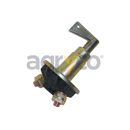 Coupe-batterie 150 a à clé pour téléscopique JCB 701/47400 adaptable
