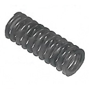 Ressort pour presse à balles JOHN DEERE E53446 adaptable