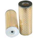 Filtre hydraulique adaptable HIFI FILTER SH56318