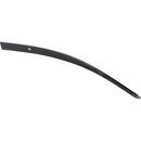 Streichblechstreifen rechts für Pflug KUHN/HUARD N°2R H0404670 original