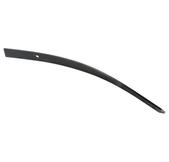 Streichblechstreifen rechts für Pflug KUHN/HUARD N°2R H0404670 original