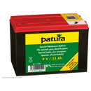 Pile spéciale pour électrificateurs 9 V | PATURA
