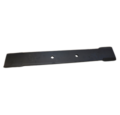 Couteau droit pour faucheur 640mm RÖLL adaptable