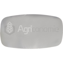 Miroir de rechange pour machine agricole CASE IH 329700021010 adaptable