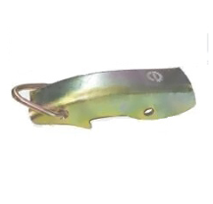 Hebel für Traktor JOHN DEERE L64295 Nachbau 