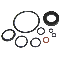 Kit de sellado para tractor MASSEY FERGUSON 1810437M91 adaptable
