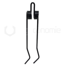 Peigne pour semoir KUHN 951880 adaptable