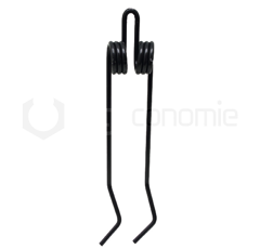 Peigne pour semoir KUHN 951880 adaptable