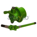 Reducteur pour téléscopique MERLO 97964 adaptable