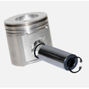 Piston pour tracteur JOHN DEERE RE55512 adaptable