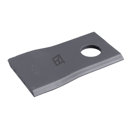 Messer links für Mähwerk PÖTTINGER 434969 Nachbau